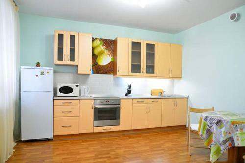 Poznyaky Premium Apartments