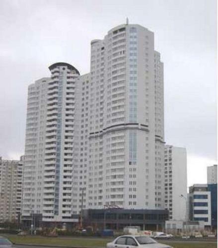 Poznyaky Premium Apartments