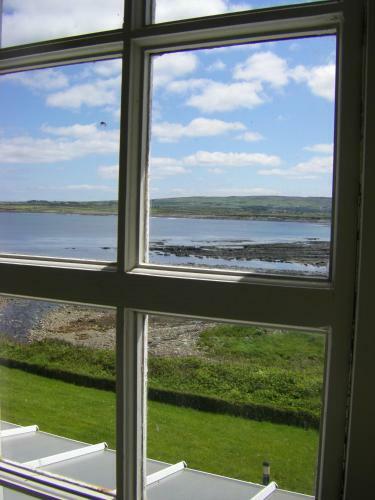 Stella Maris Country House Hotel