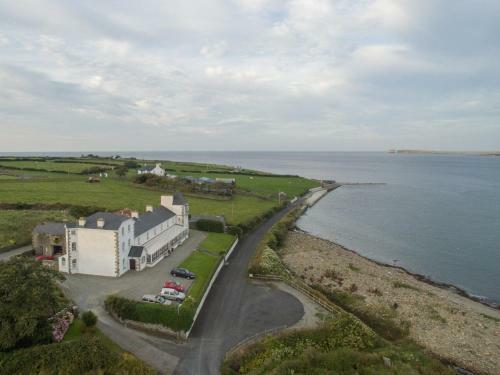 Stella Maris Country House Hotel