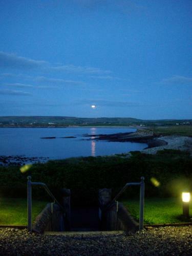 Stella Maris Country House Hotel
