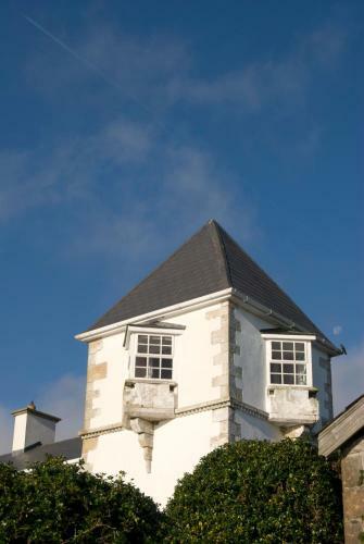 Stella Maris Country House Hotel