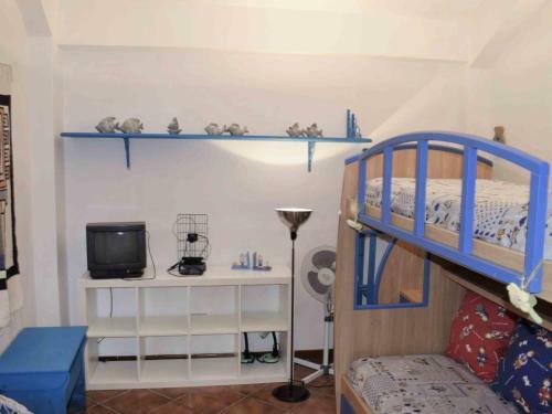 Hostal Holiday Home Cornino San Vito Lo Capo