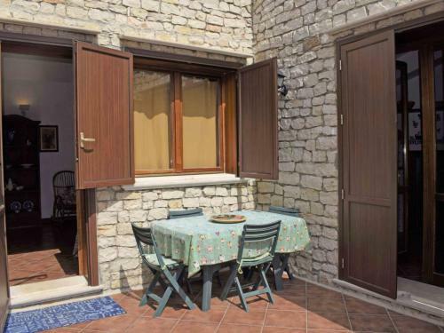 Hostal Holiday Home Cornino San Vito Lo Capo