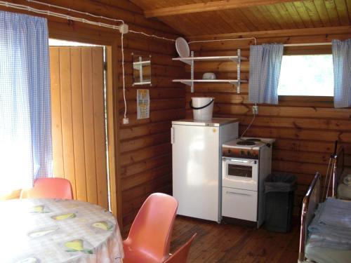 Nokia Camping Viinikanniemi