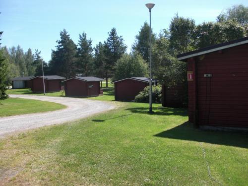 Nokia Camping Viinikanniemi