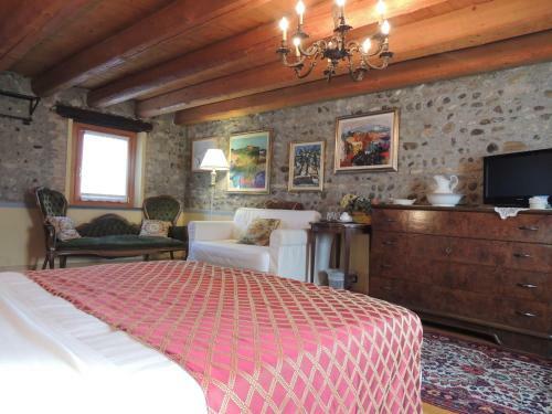 Agroturismo Resort Villa Manin