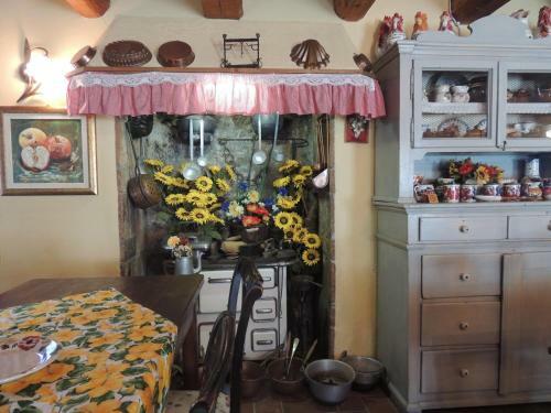 Agroturismo Resort Villa Manin