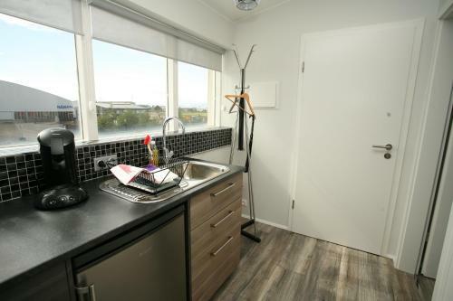 Sk�jaborg Apartment