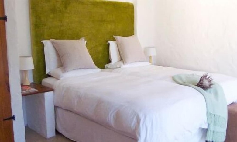 Hostal De Molen Guest House