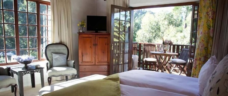 Hostal De Molen Guest House