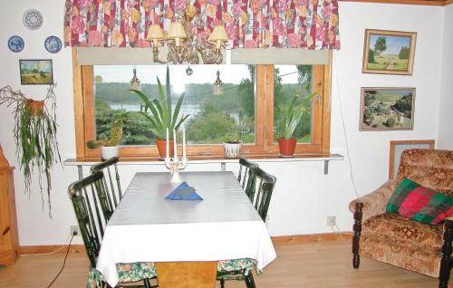 Holiday Home Haget Str�ngn�s