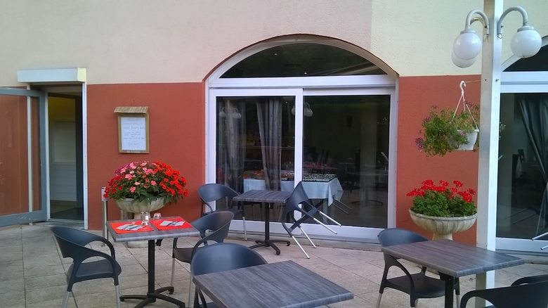 Hotel Le Gil De France