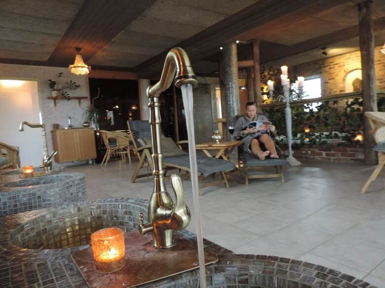 Agroturismo Lanthotell L�gn�s G�rd