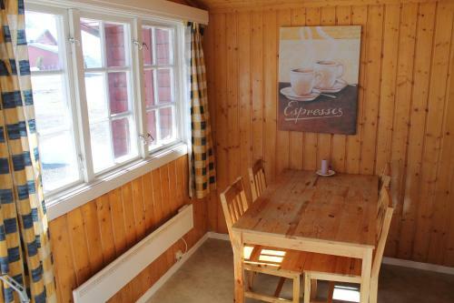 Fjellstova �rskogfjellet Cottages