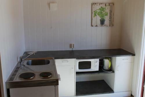Fjellstova �rskogfjellet Cottages