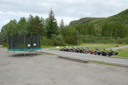 Fjellstova �rskogfjellet Cottages