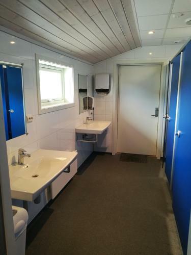 Fjellstova �rskogfjellet Cottages