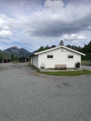 Fjellstova �rskogfjellet Cottages