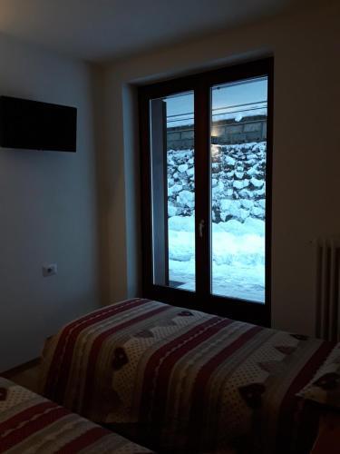 Apartamento Appartamento Stella Alpina