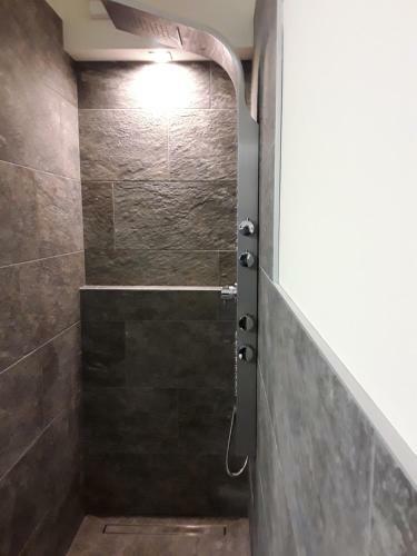 Apartamento Appartamento Stella Alpina