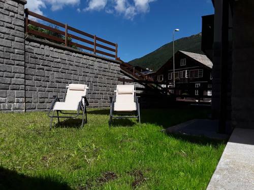 Apartamento Appartamento Stella Alpina