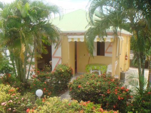 Apartamento Village De Bragelogne
