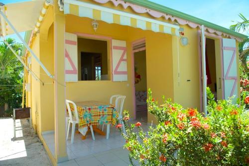 Apartamento Village De Bragelogne