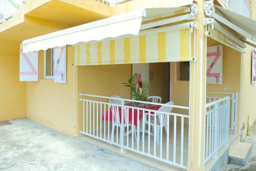 Apartamento Village De Bragelogne
