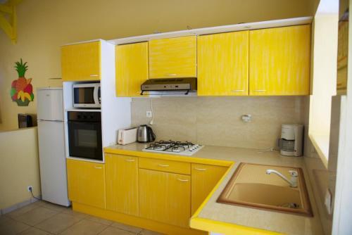 Apartamento Village De Bragelogne