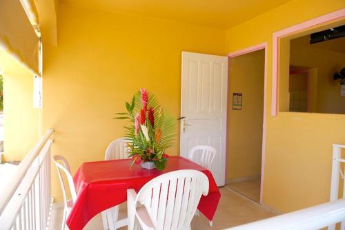 Apartamento Village De Bragelogne
