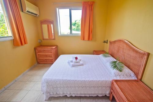 Apartamento Village De Bragelogne