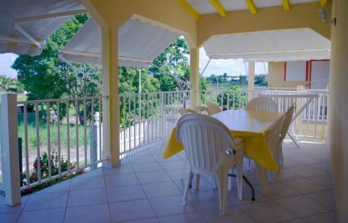 Apartamento Village De Bragelogne