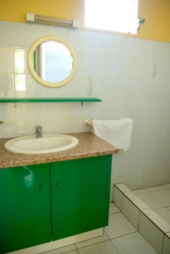 Apartamento Village De Bragelogne