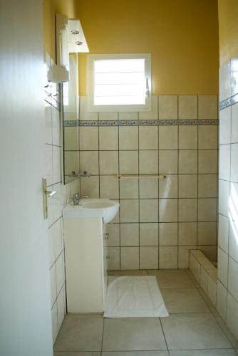 Apartamento Village De Bragelogne