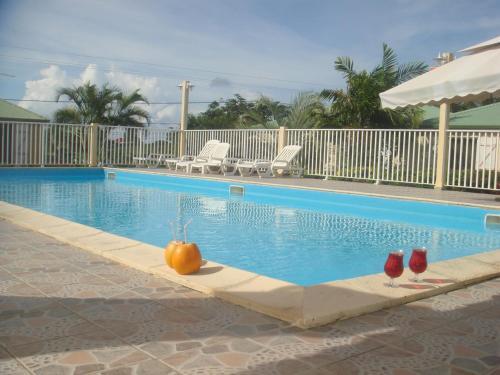 Apartamento Village De Bragelogne