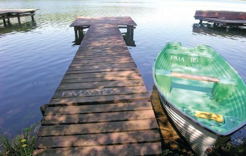 Holiday Home Jedwabno Rozana