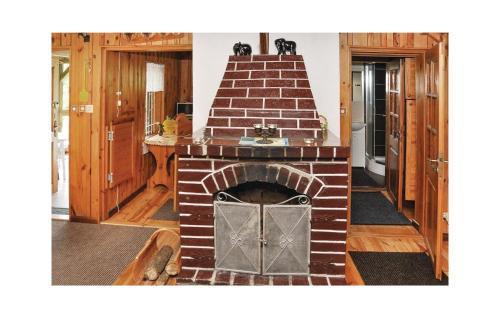 Holiday Home Jedwabno Rozana