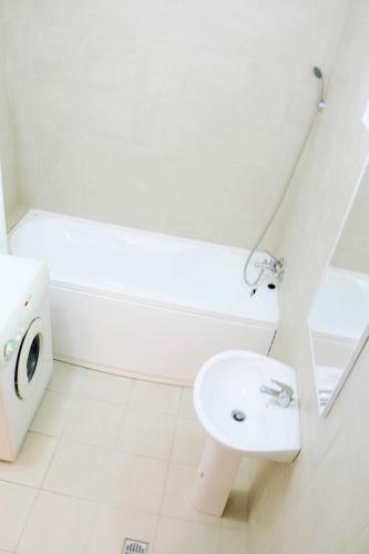 Apartamento Heights Accommodation