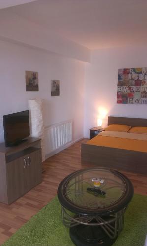 Apartamento Heights Accommodation