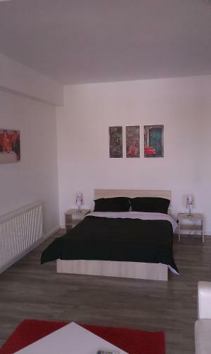 Apartamento Heights Accommodation