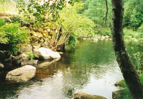 Hostal Mosteiro De S. Cristovao De Lafoes