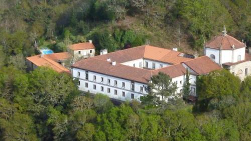 Hostal Mosteiro De S. Cristovao De Lafoes