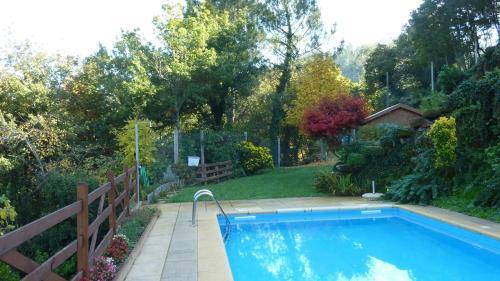 Hostal Mosteiro De S. Cristovao De Lafoes