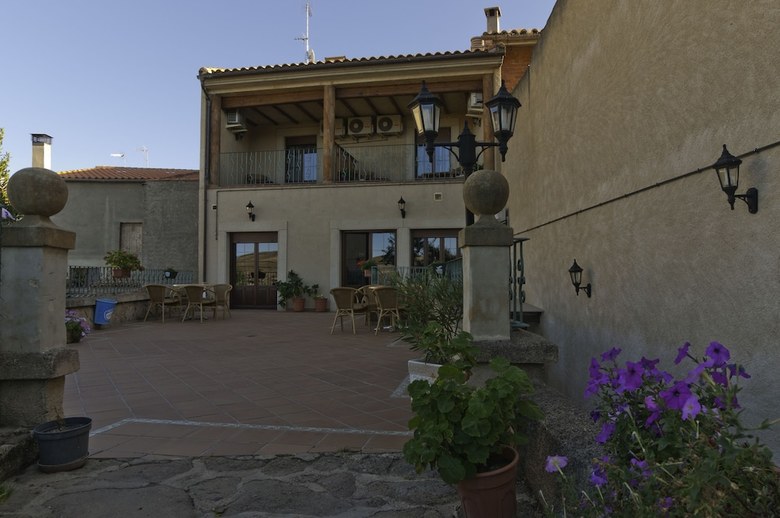 Agroturismo La Juderia De Las Arribes