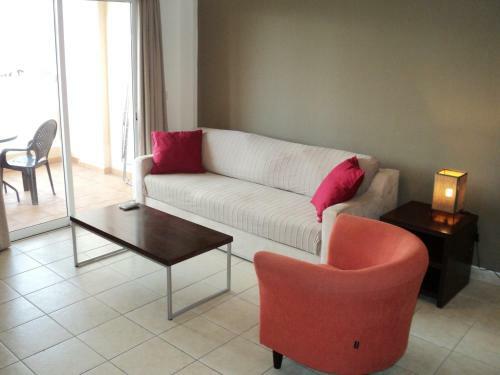 Lykavitos Apartments