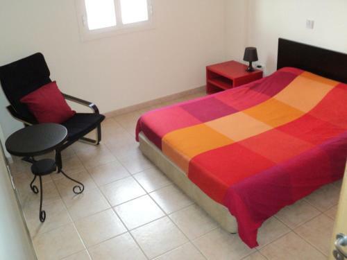 Lykavitos Apartments