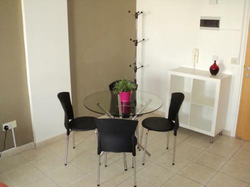 Lykavitos Apartments