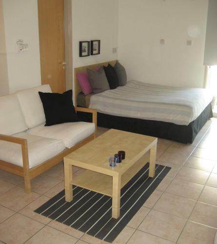 Lykavitos Apartments
