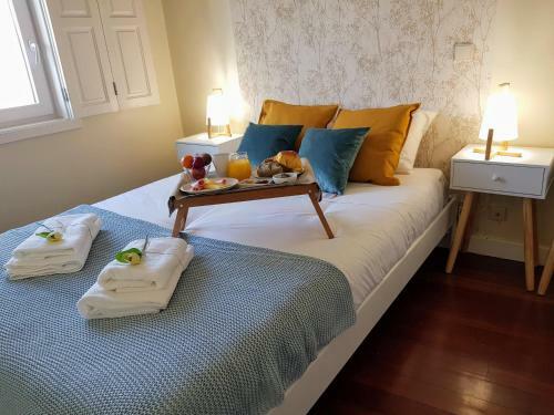 Hostal Braga Bells Guesthouse